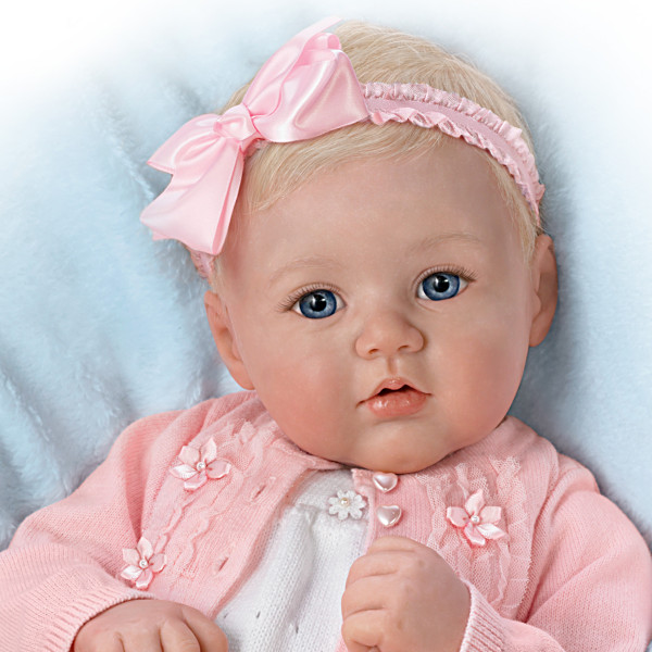 perfect in pink annika